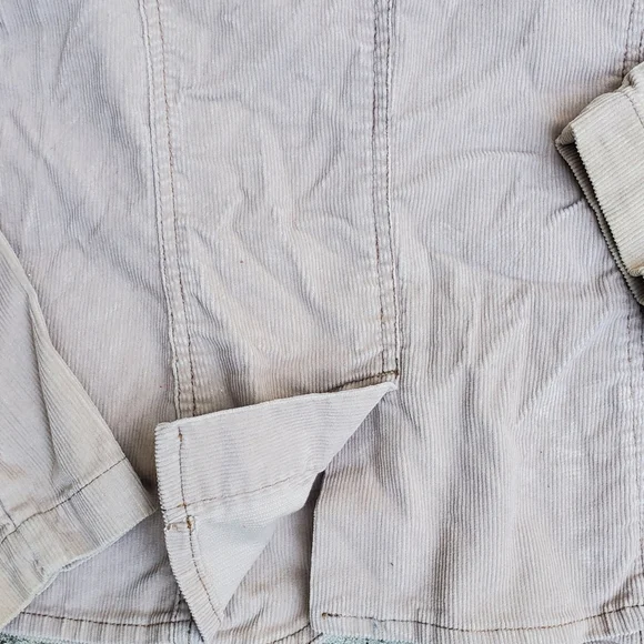 Vintage Levi's Jacket Size‎ M - Picture 5 of 9